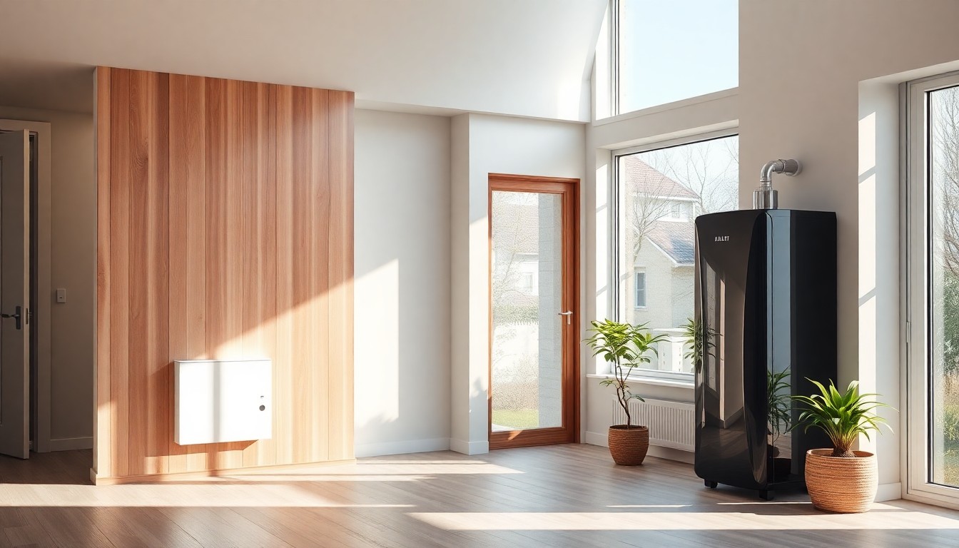 Changer chaudiere gaz par une pompe à chaleur : votre budget