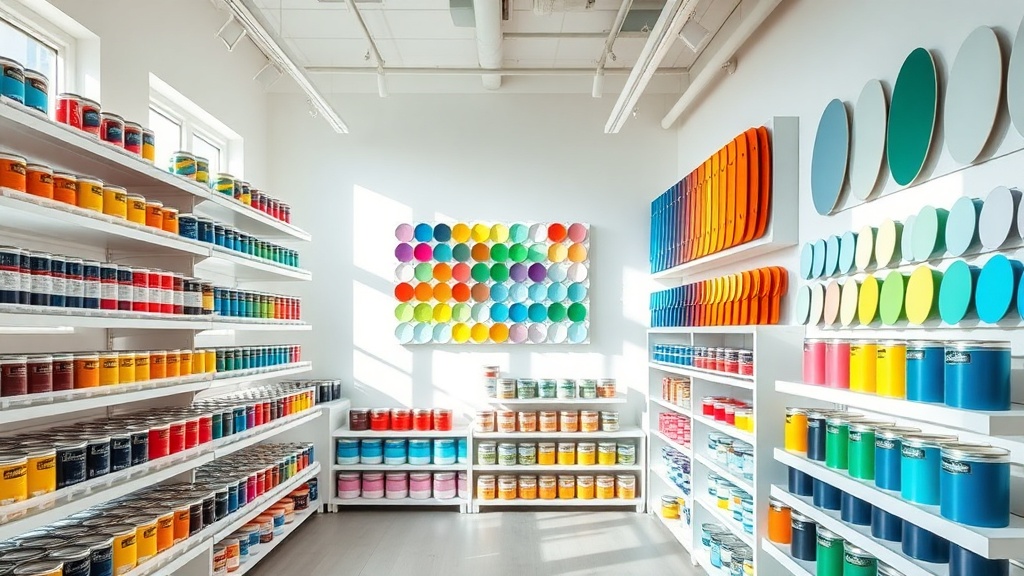 Quelles sont les meilleures marques de peinture en 2026