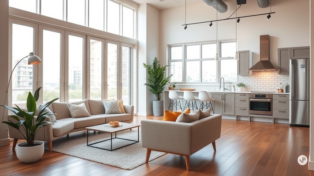 Achat appartement : 6 conseils pour ne rien laisser au hasard