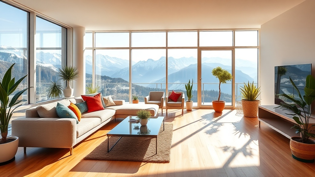 Conseil pour achat appartement : les erreurs à éviter