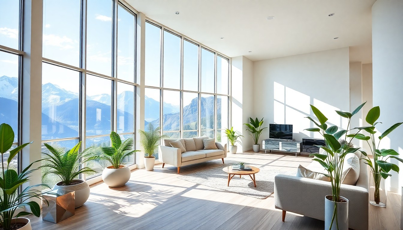 Comment la technologie change le secteur immobilier