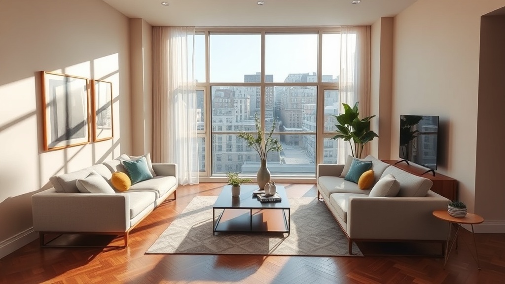 Estimation travaux appartement : comment calculer votre budget