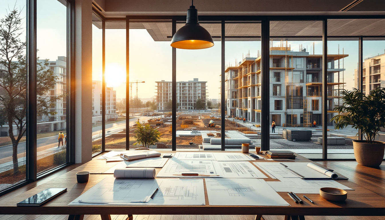 Comprendre les obligations du maître d'œuvre pour un projet immobilier serein