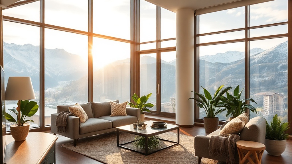 Pourquoi chaque acheteur doit un conseil pour achat appartement