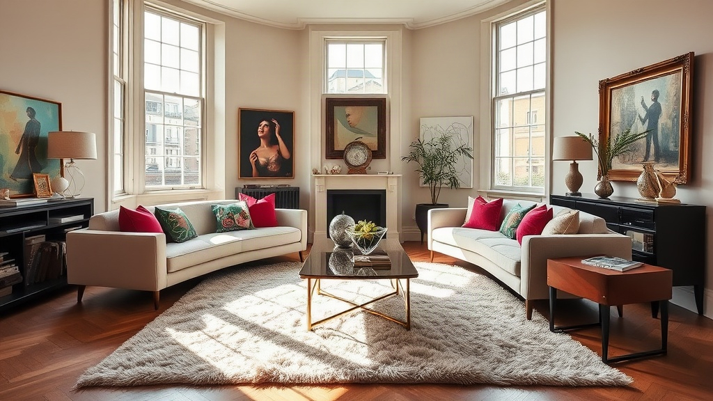 Achat appartement Londres : 7 choses à savoir avant de se lancer