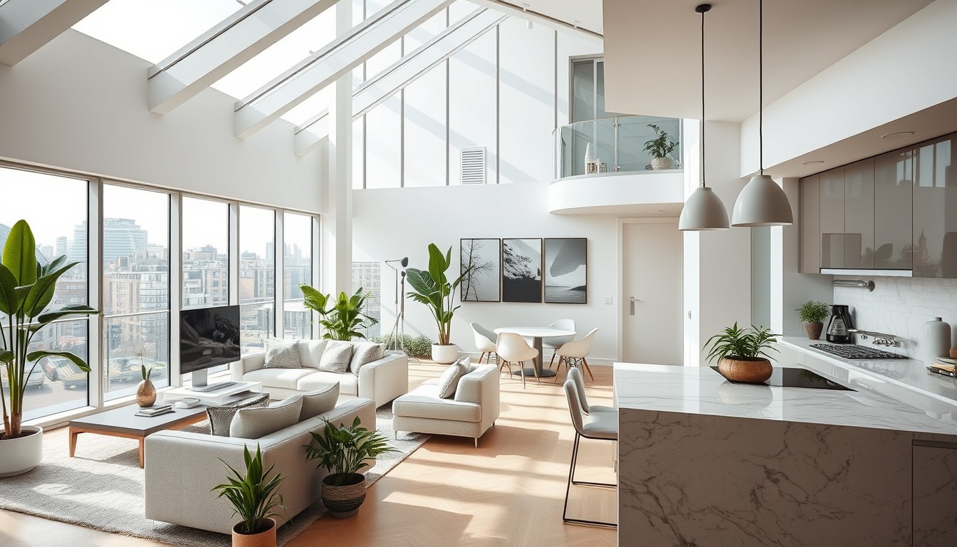 Achat appartement Londres : les tendances à surveiller en 2026