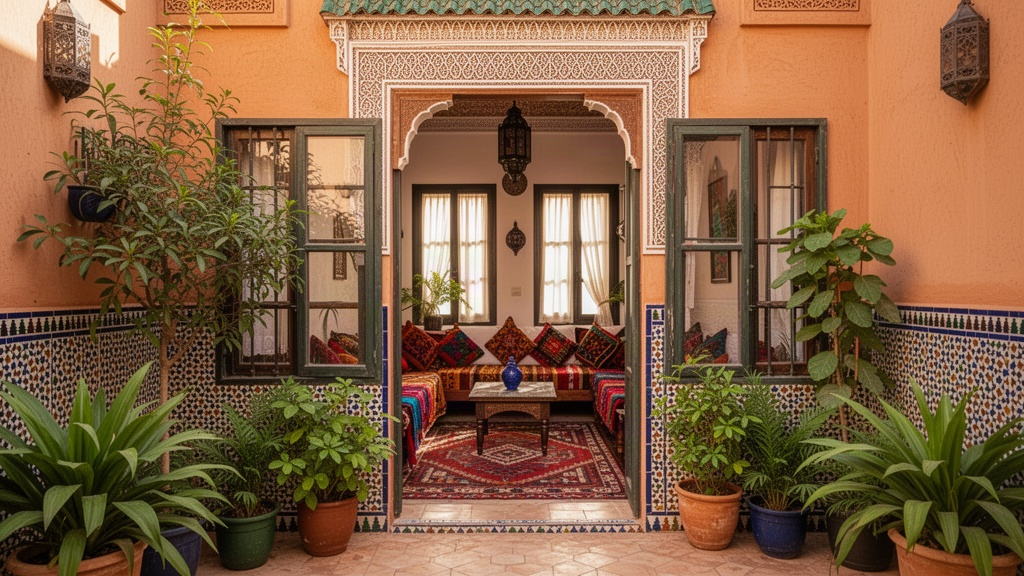 Acheter maison Maroc 50000 euros : un projet réalisable