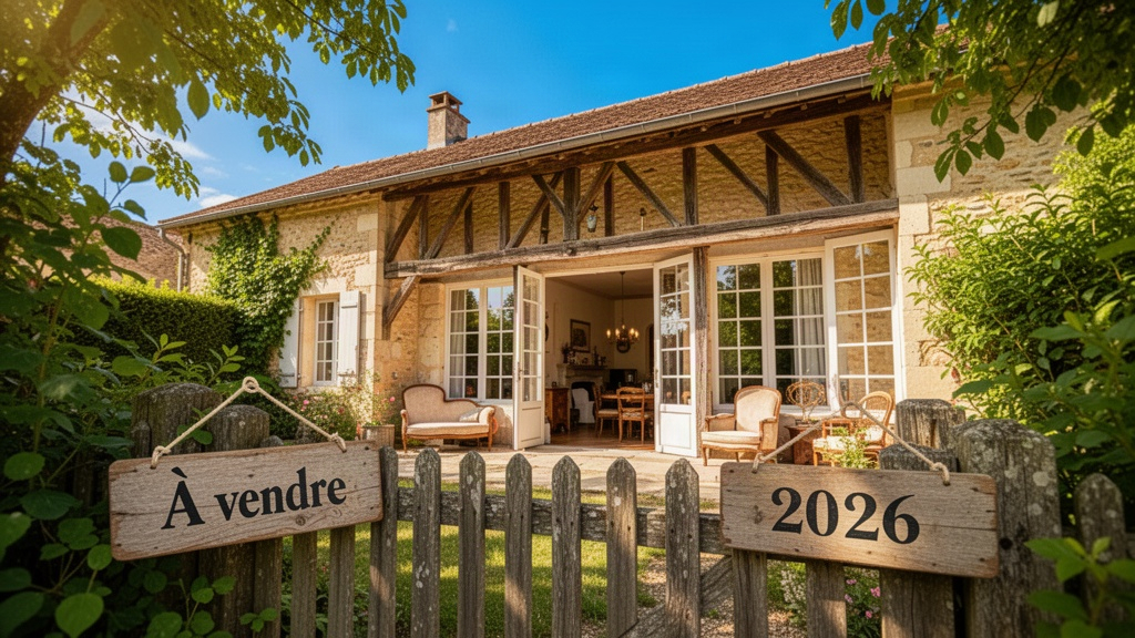 Acheter un bien sur le bon coin 33 immobilier en 2026 : nos conseils