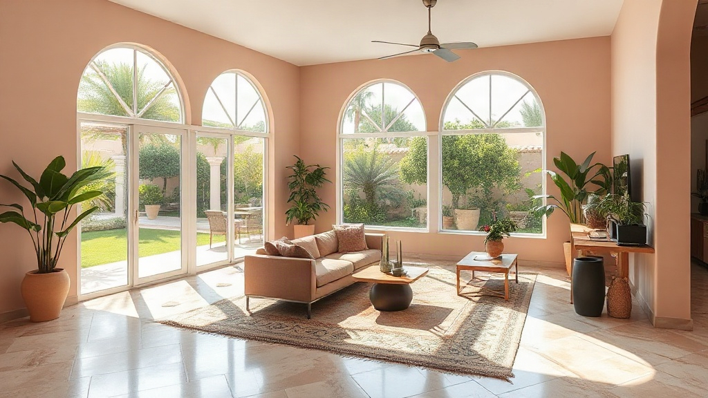 Appartement a vendre Maroc : critères essentiels à considérer