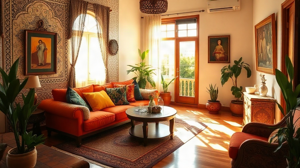 Comment bien préparer sa visite d'un appartement a vendre Maroc
