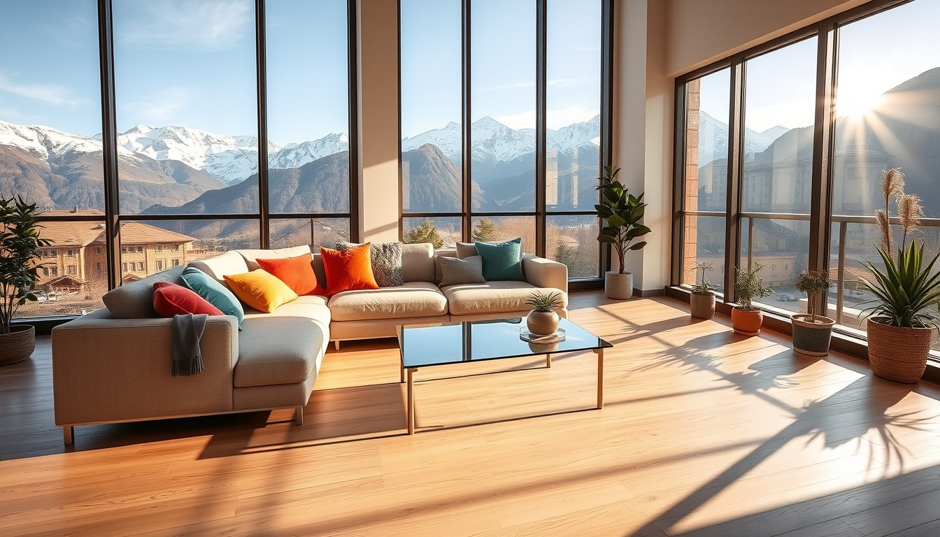 Conseil pour achat appartement en 2026 sans regrets