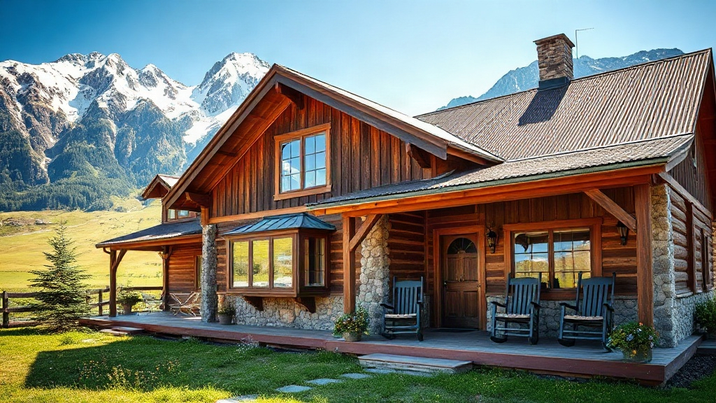 Les facteurs qui influencent le marché immobilier rural