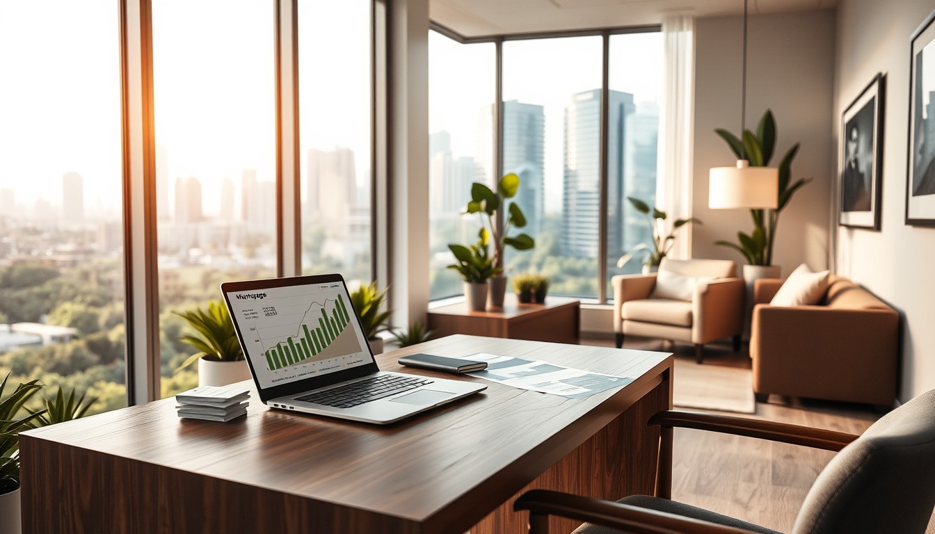 Pourquoi le courtage en crédit immobilier est une solution efficace