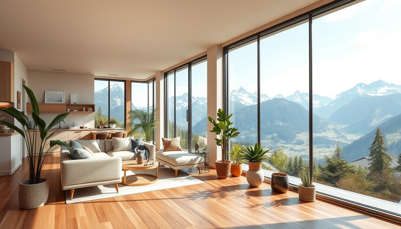 Quelle stratégie adopter avec un conseil pour achat appartement