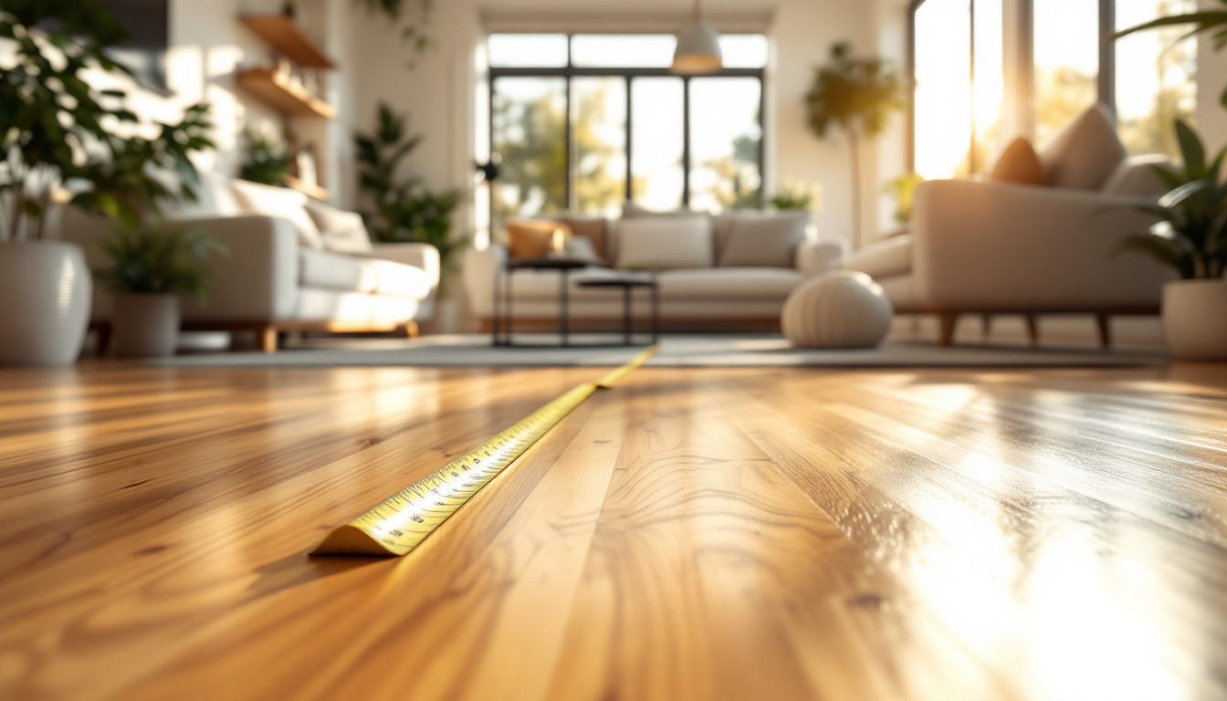 Surface habitable : Comment bien la mesurer pour éviter les litiges